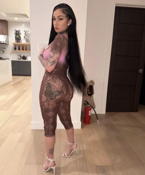 I know she gets some hate but she’s my guilty pleasure 😍