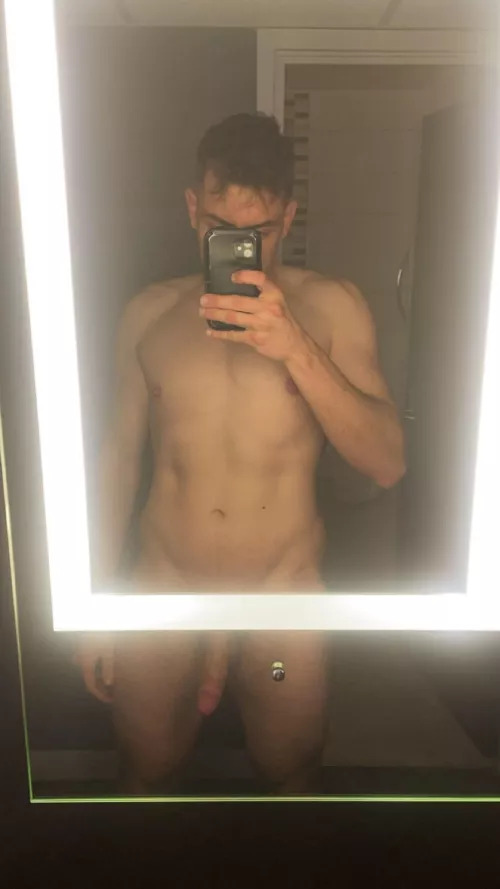 I like this lighting