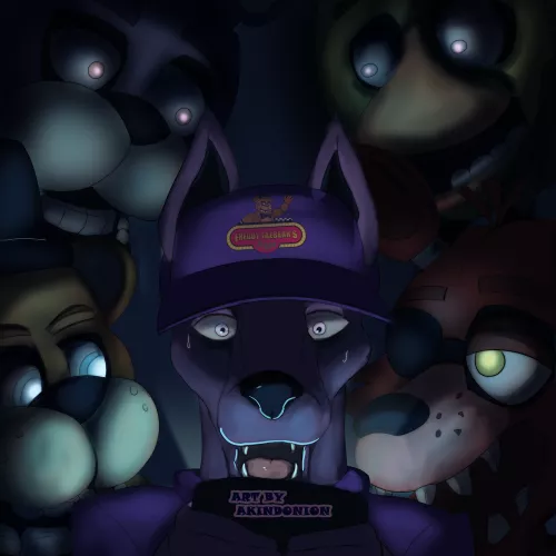 I love the original ones :3