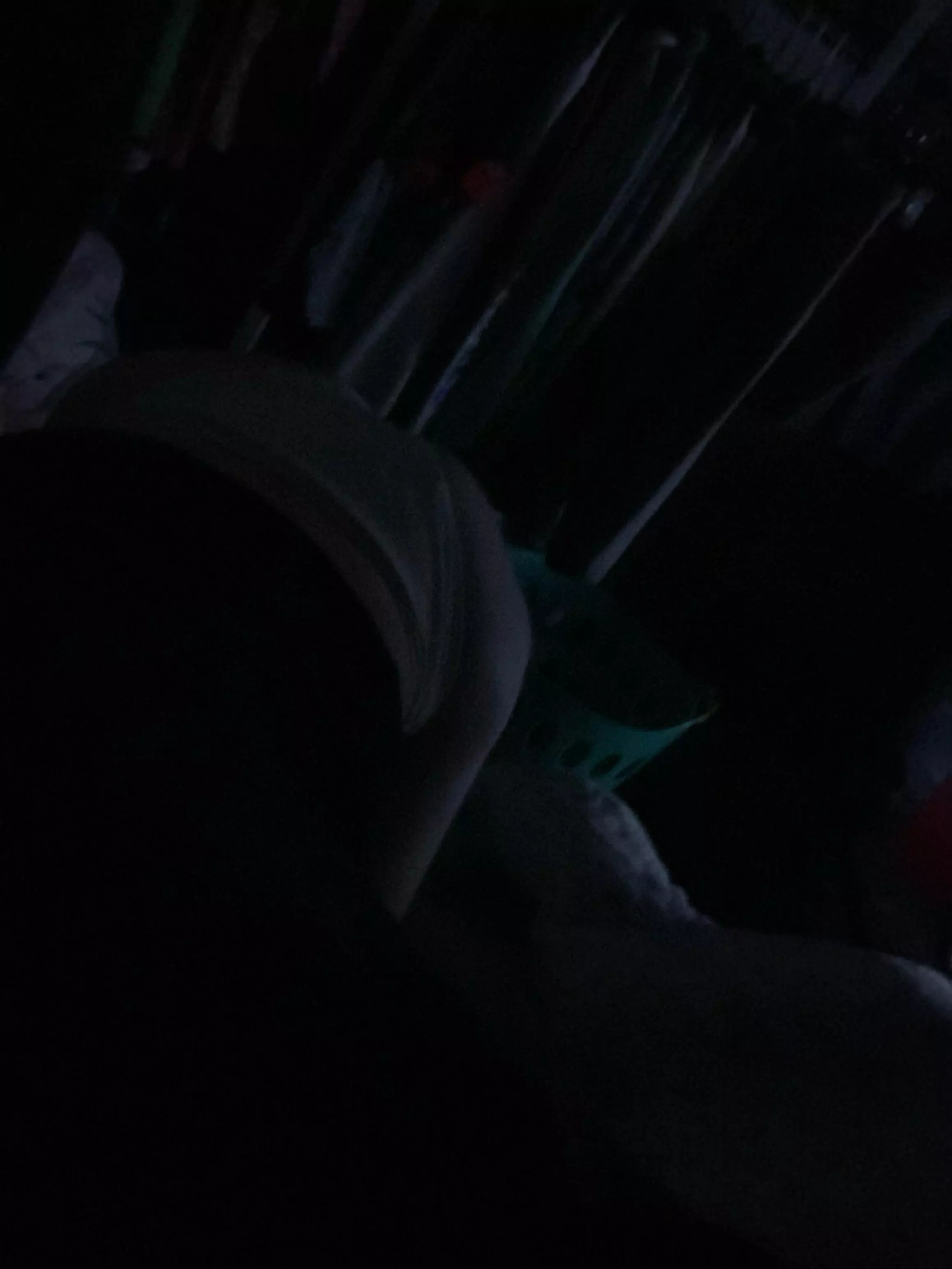 i need a dominant girl to take control