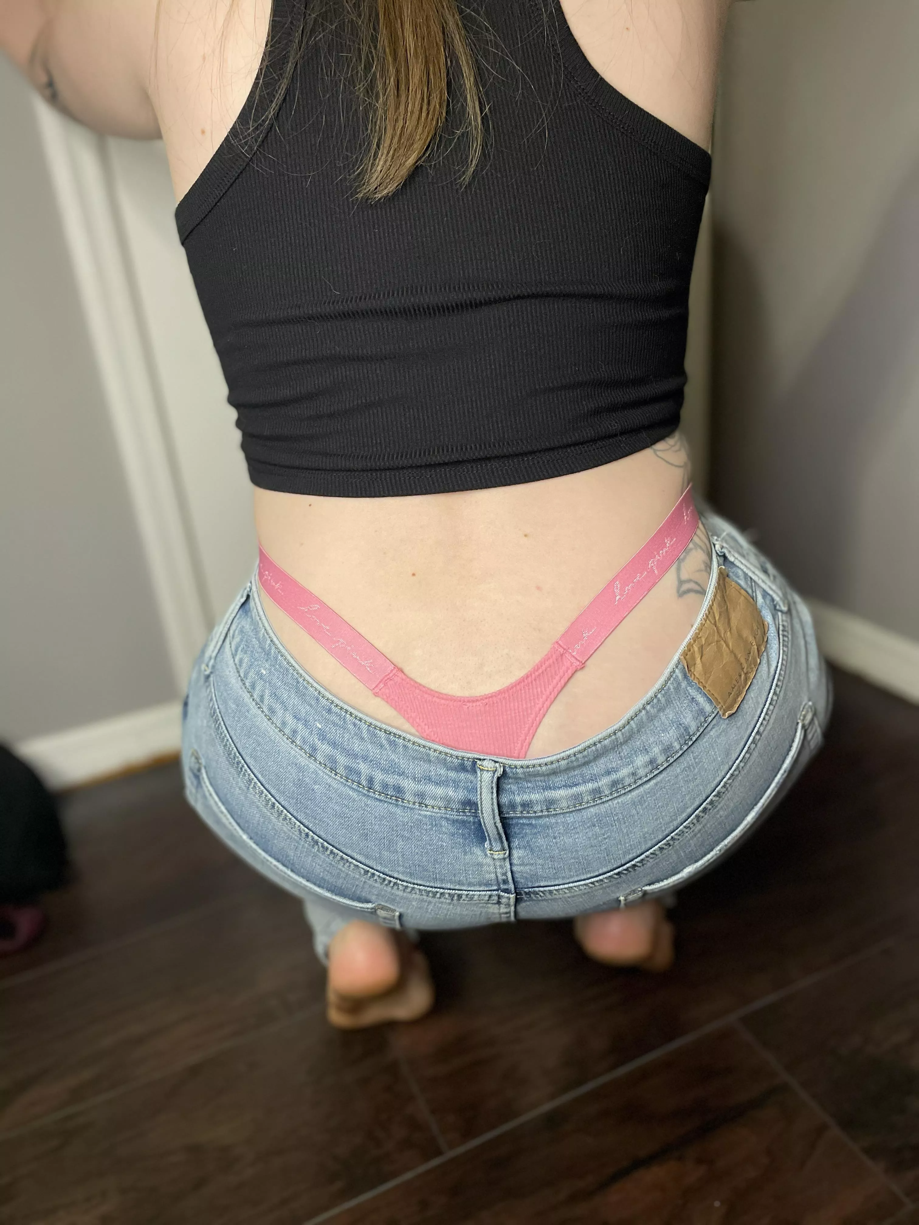 I need your attention 🩷