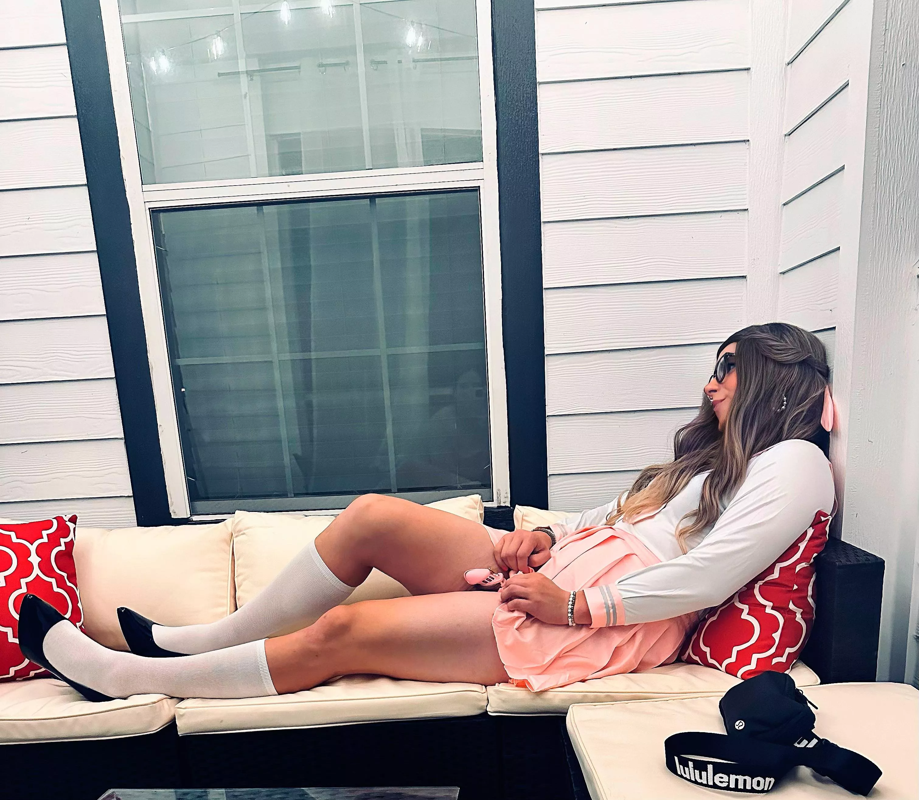 I swear I’m straight 🙈