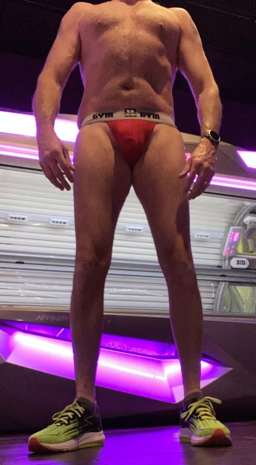 I think there would be judgment.