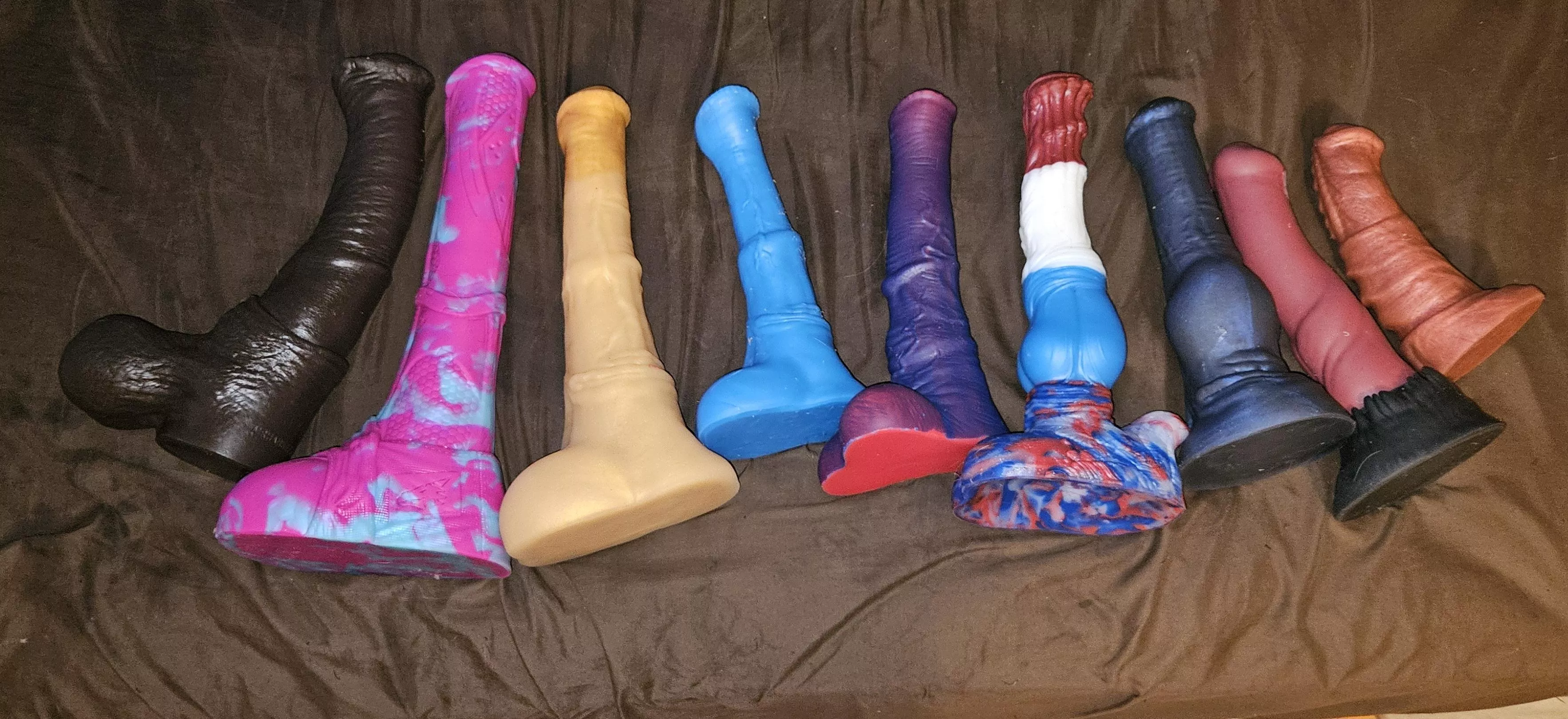 I Uhhhh.... Really like horses..