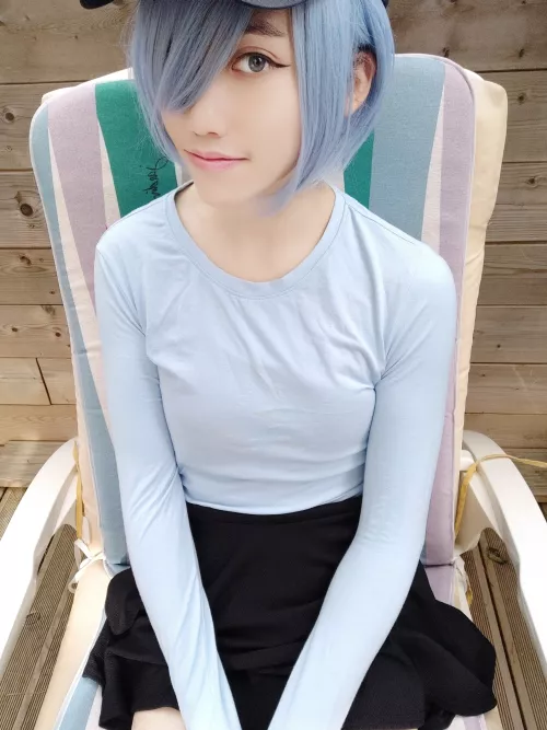 I wish you a good week-end ☺️