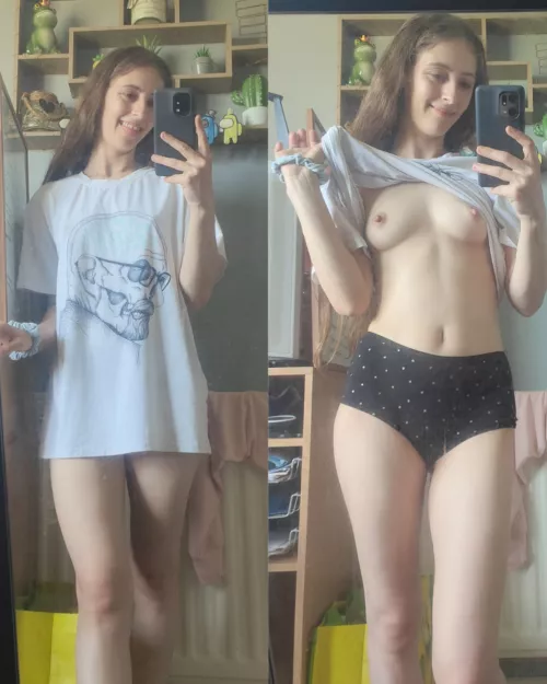 Im sure we'd do more than just cook [f]