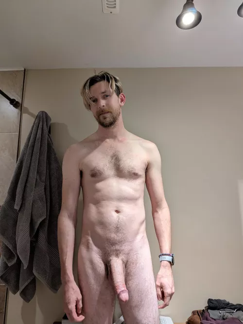 In need of a good girl to breed