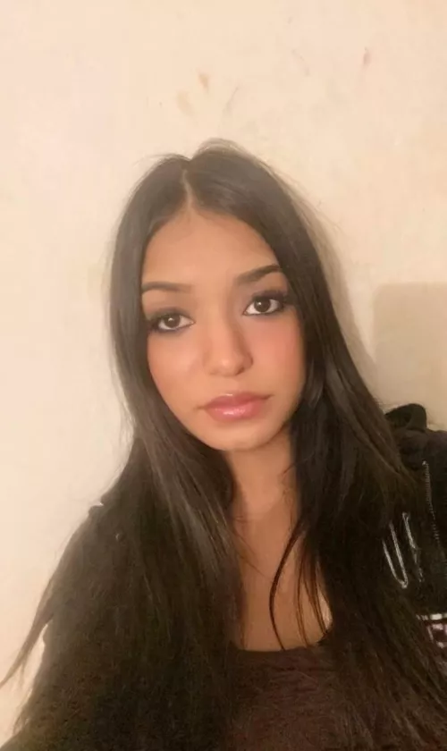 Innocent cute barely legal teenage trans girl from Texas looking for my first time