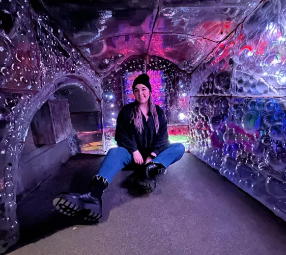 Interactive museums for the win