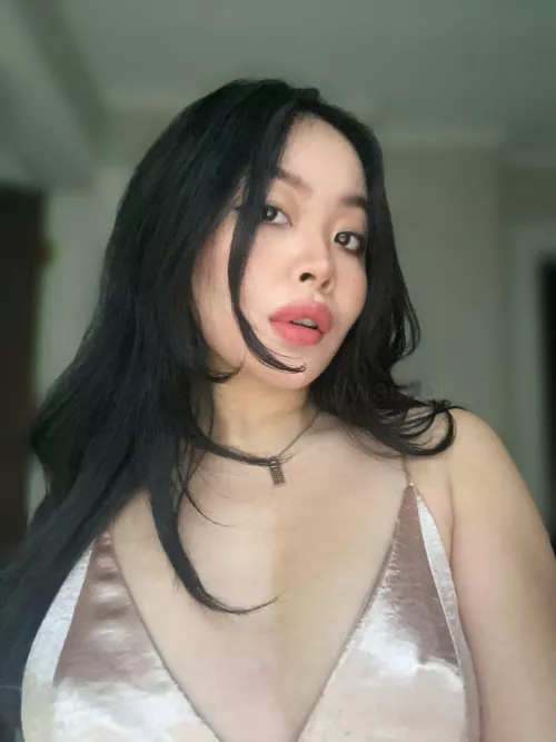 Irresistible, insatiable and power[f]ul