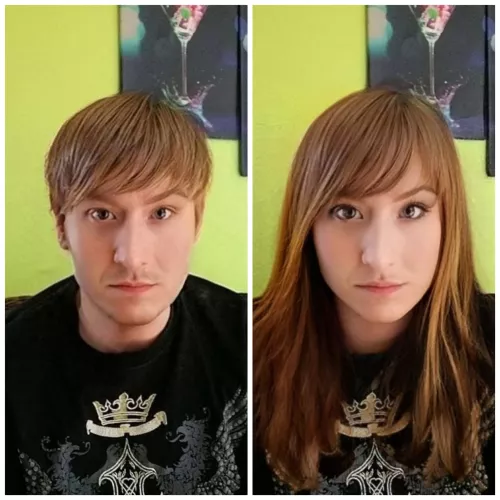 Is it worth to transform it into a girl guys?whats your opinion ?