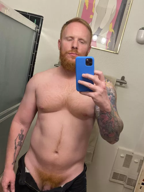 Is this good enough or should I grow it some more?