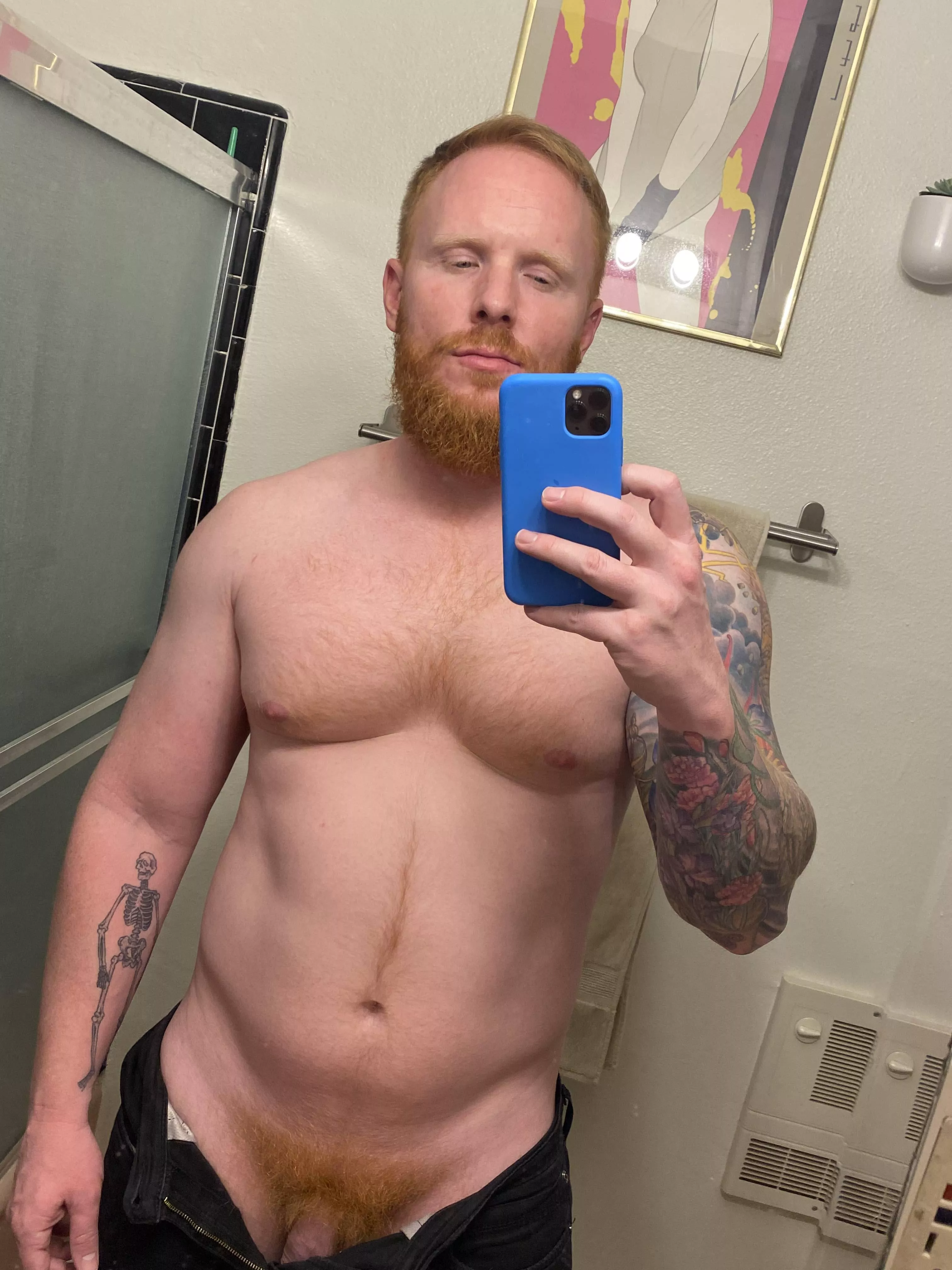 Is this good enough or should I grow it some more?