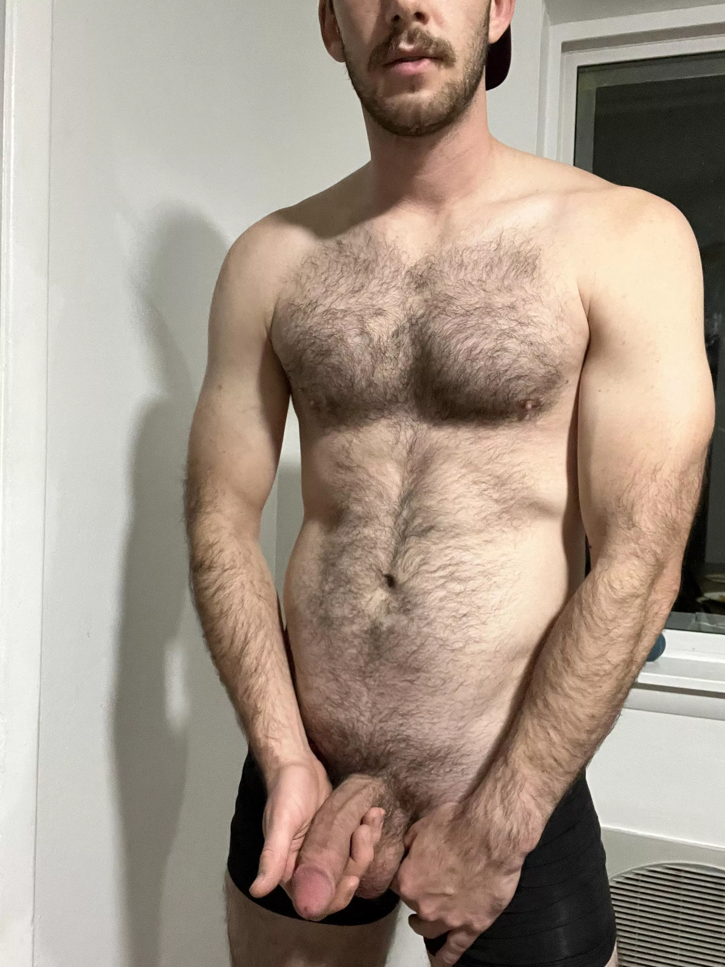 It only gets harder. Anyone wanna help out?