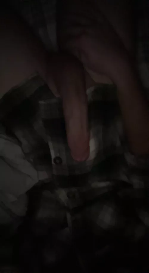 it’s even thicker in person ;)