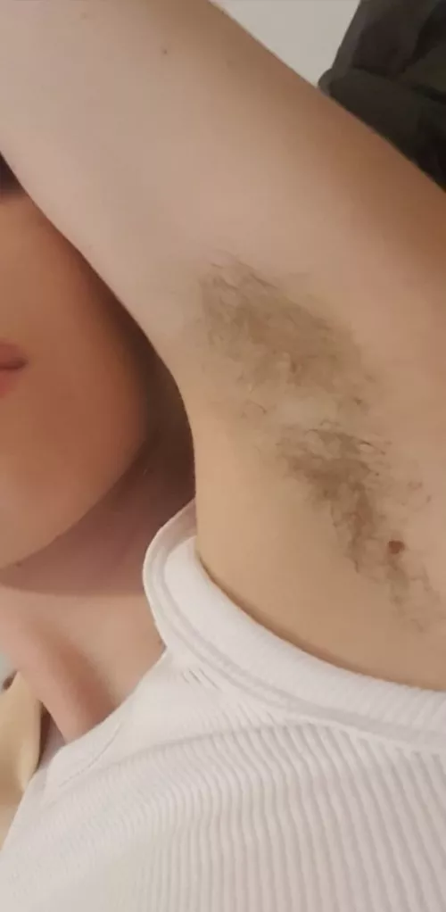 It's just a start and loving it