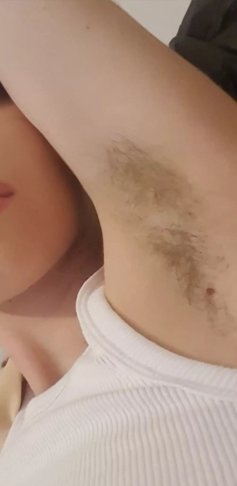 It's just a start and loving it