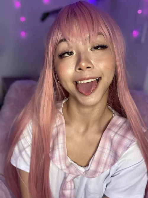 I've been practicing for you