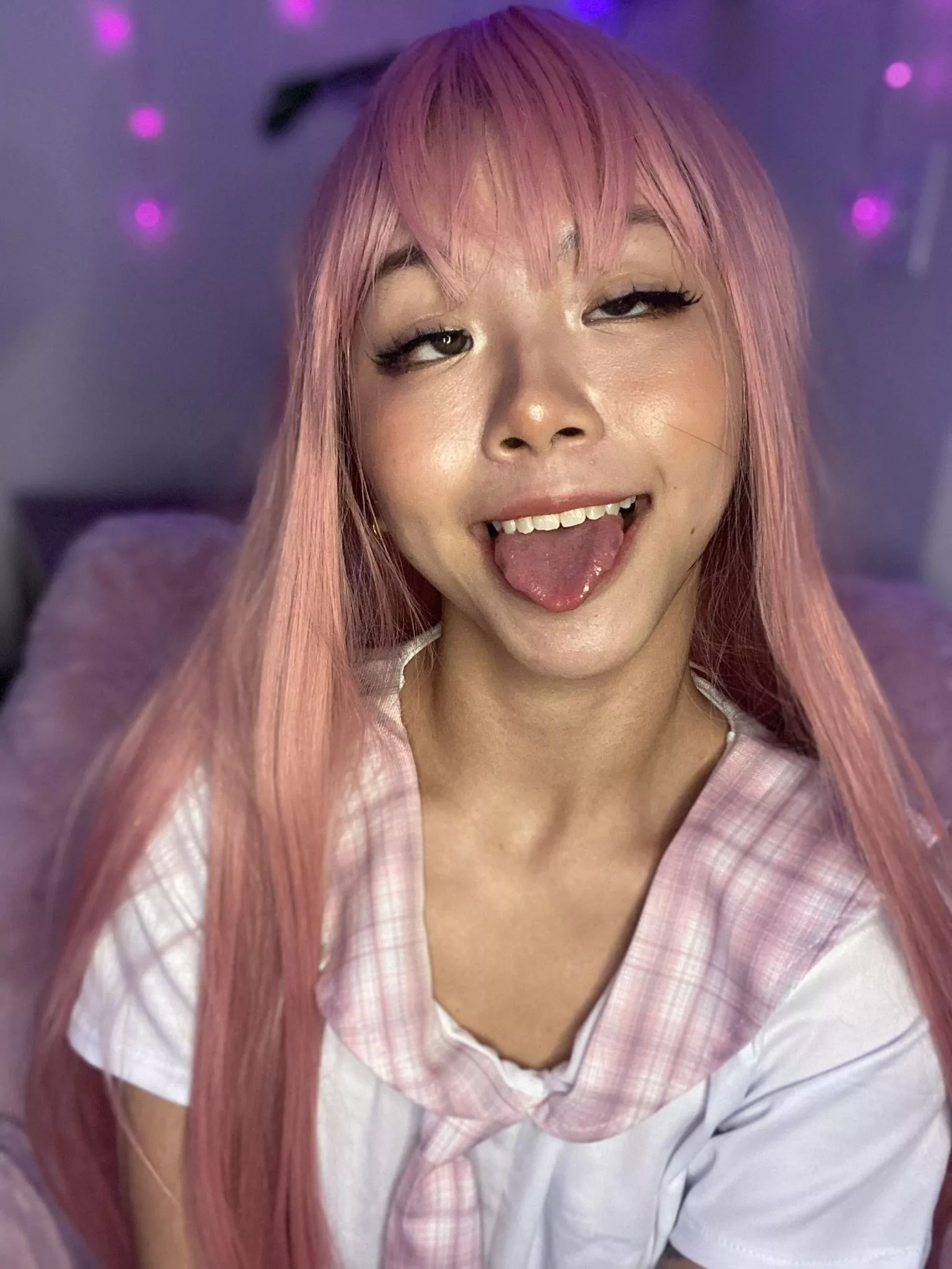 I've been practicing for you