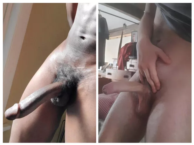 Just got my 'BWC' completely humiliated by a BBC