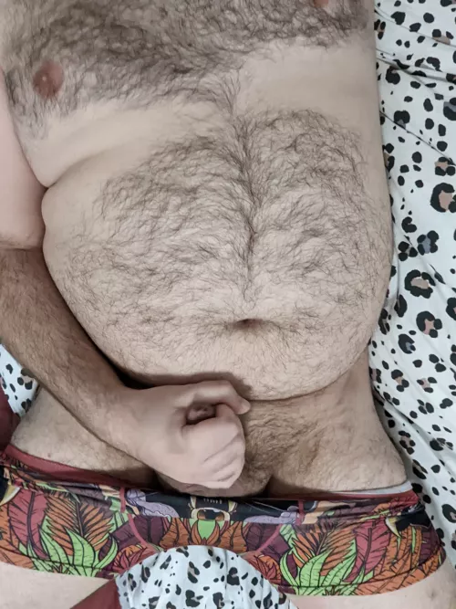 Just need someone on top feeling this soft body