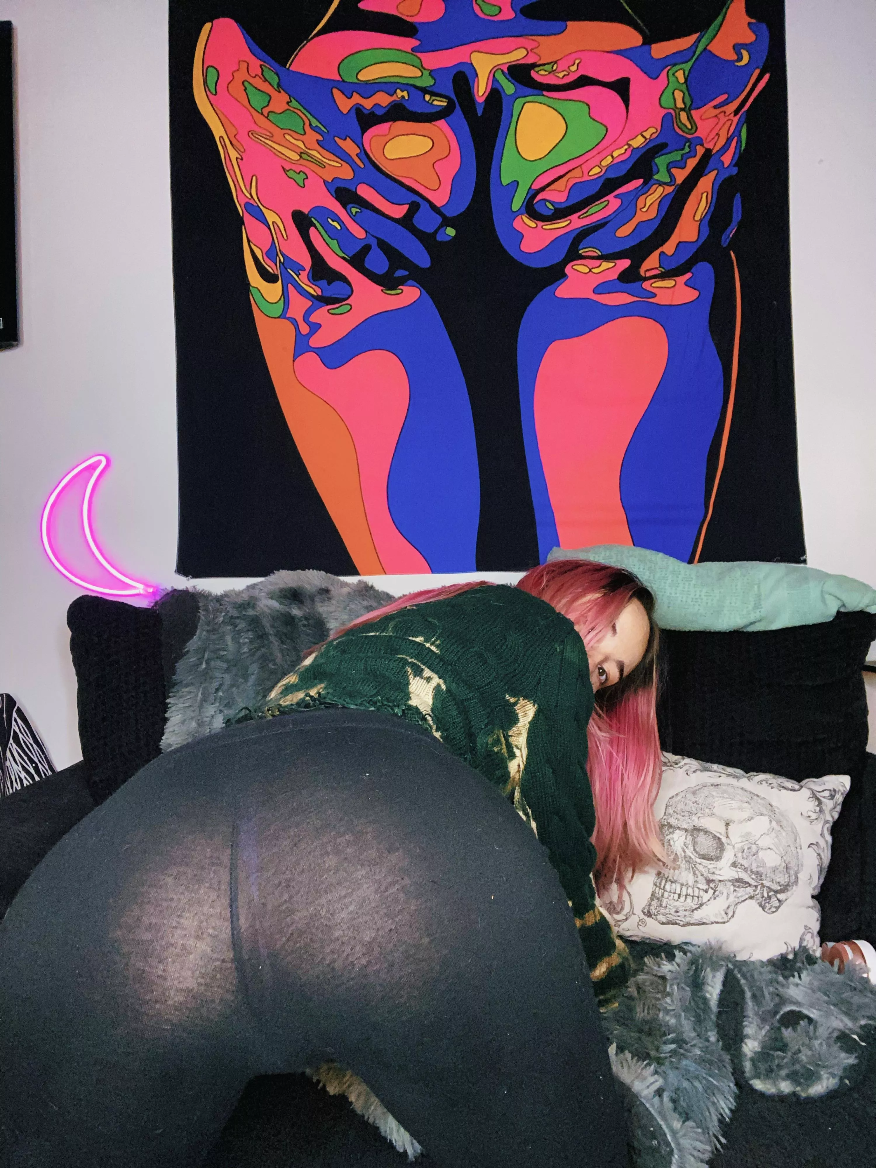 Keeping it mild 😏 [f]