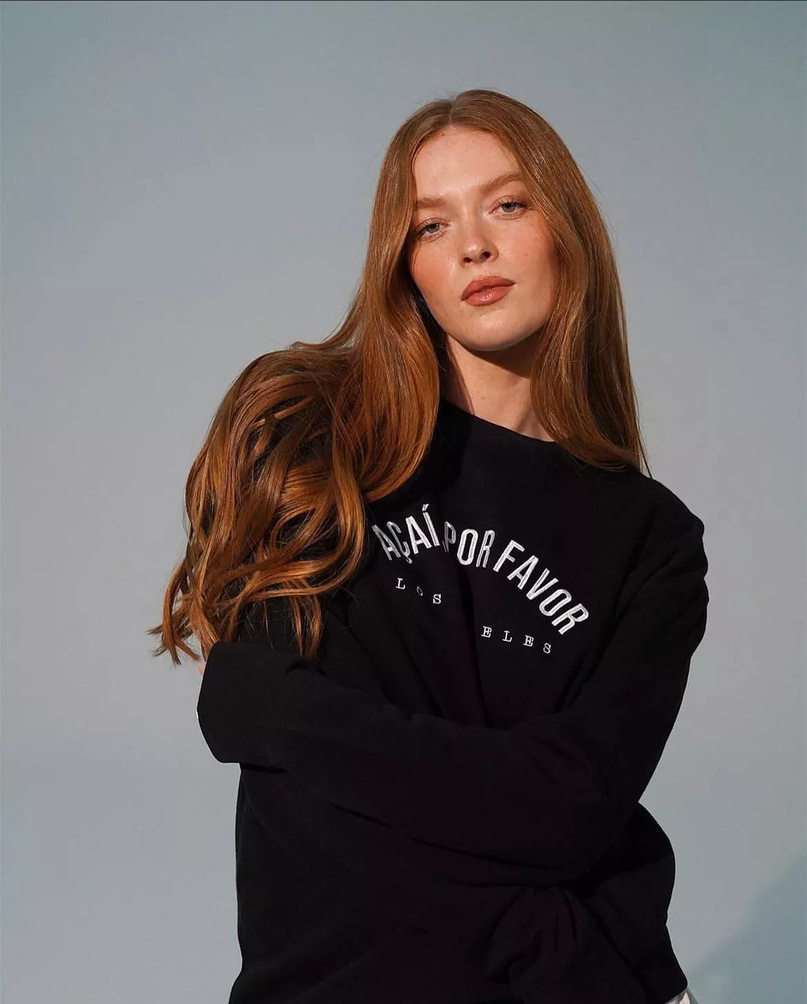 Larsen Thompson