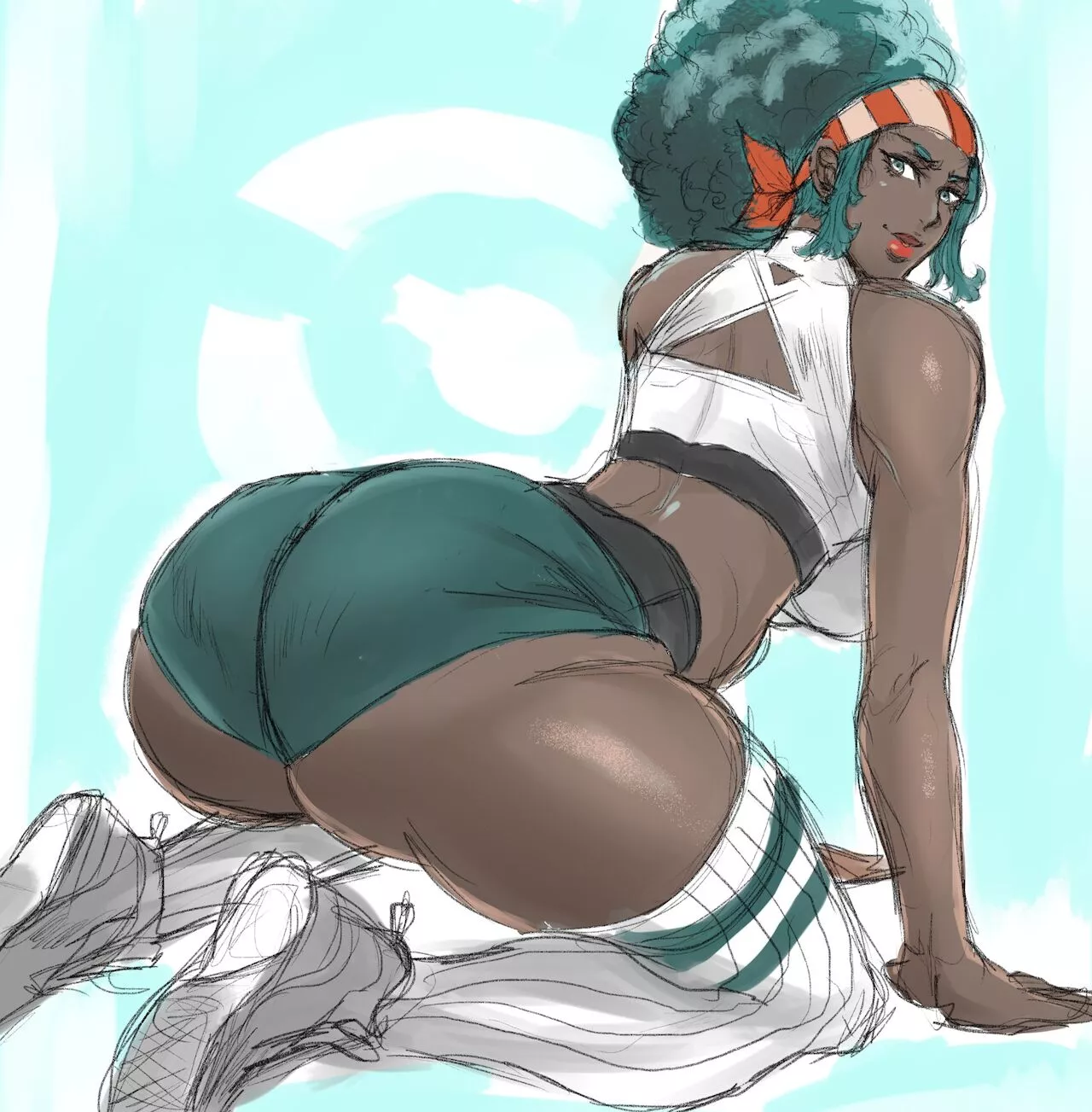 Lenora (SekushiMagik)