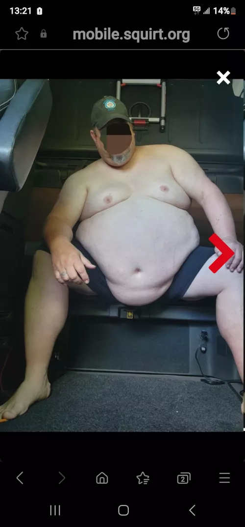 M [51] Daddy Trucker TOP