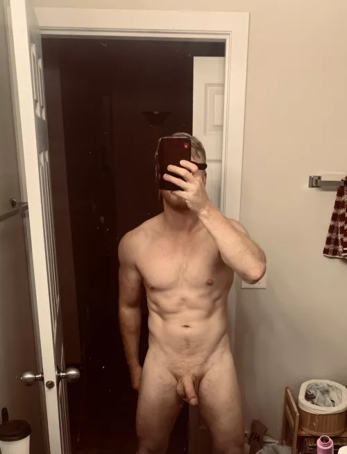 (M) what do you think ?