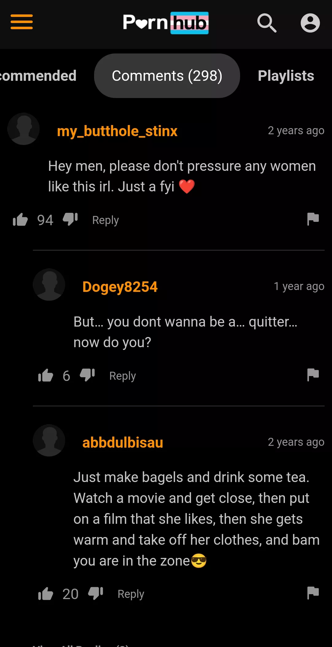 Mama didn't raise a quitter