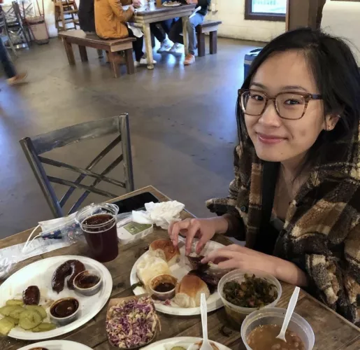 Marry or just smash?