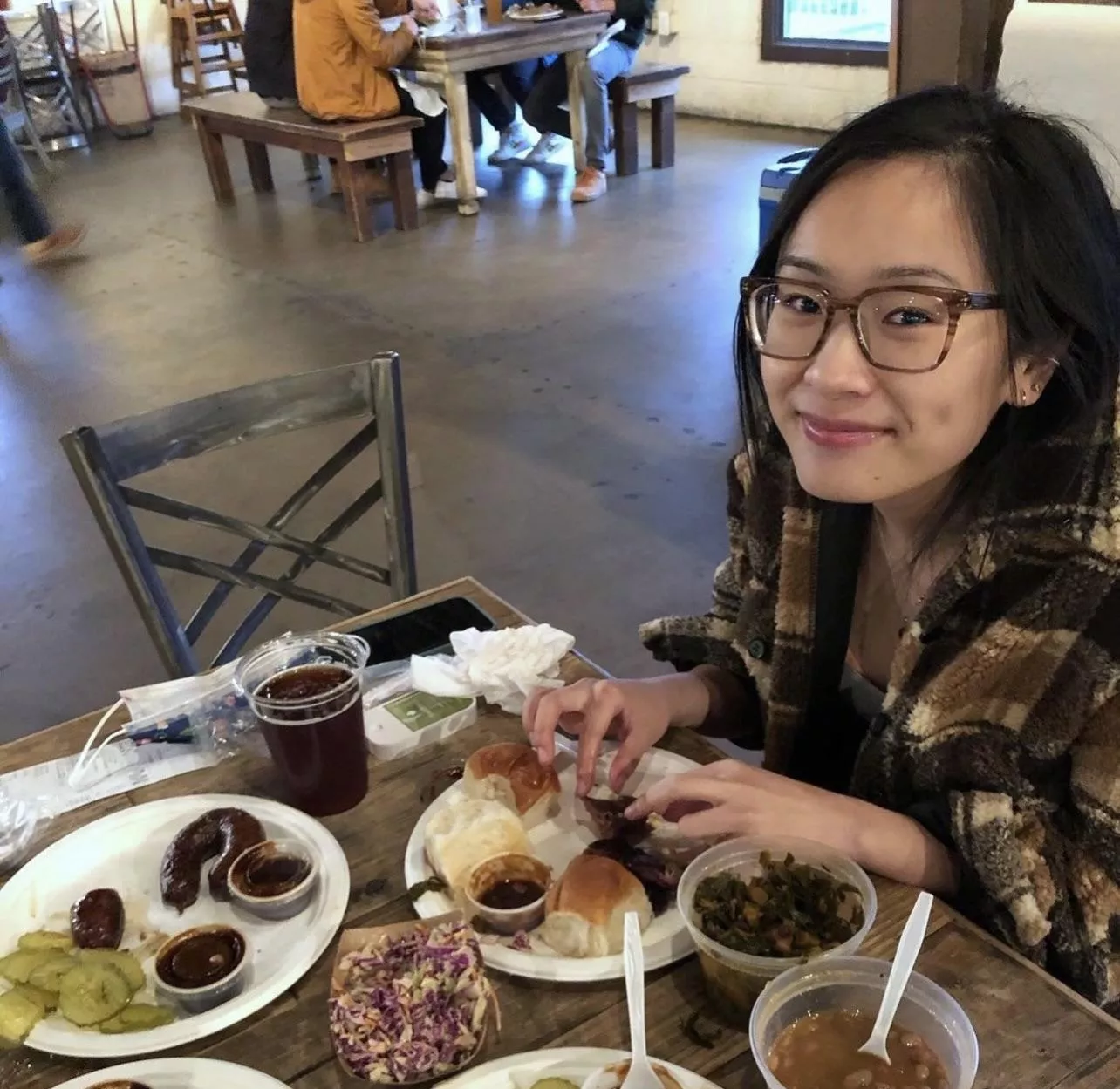 Marry or just smash?