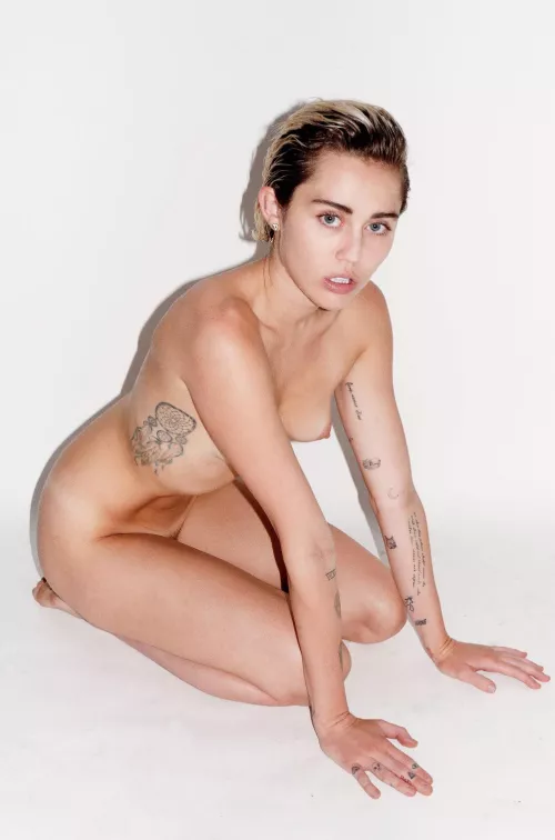 Miley Cyrus