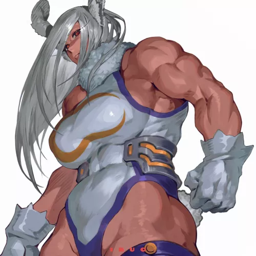 Miruko (IBUO)