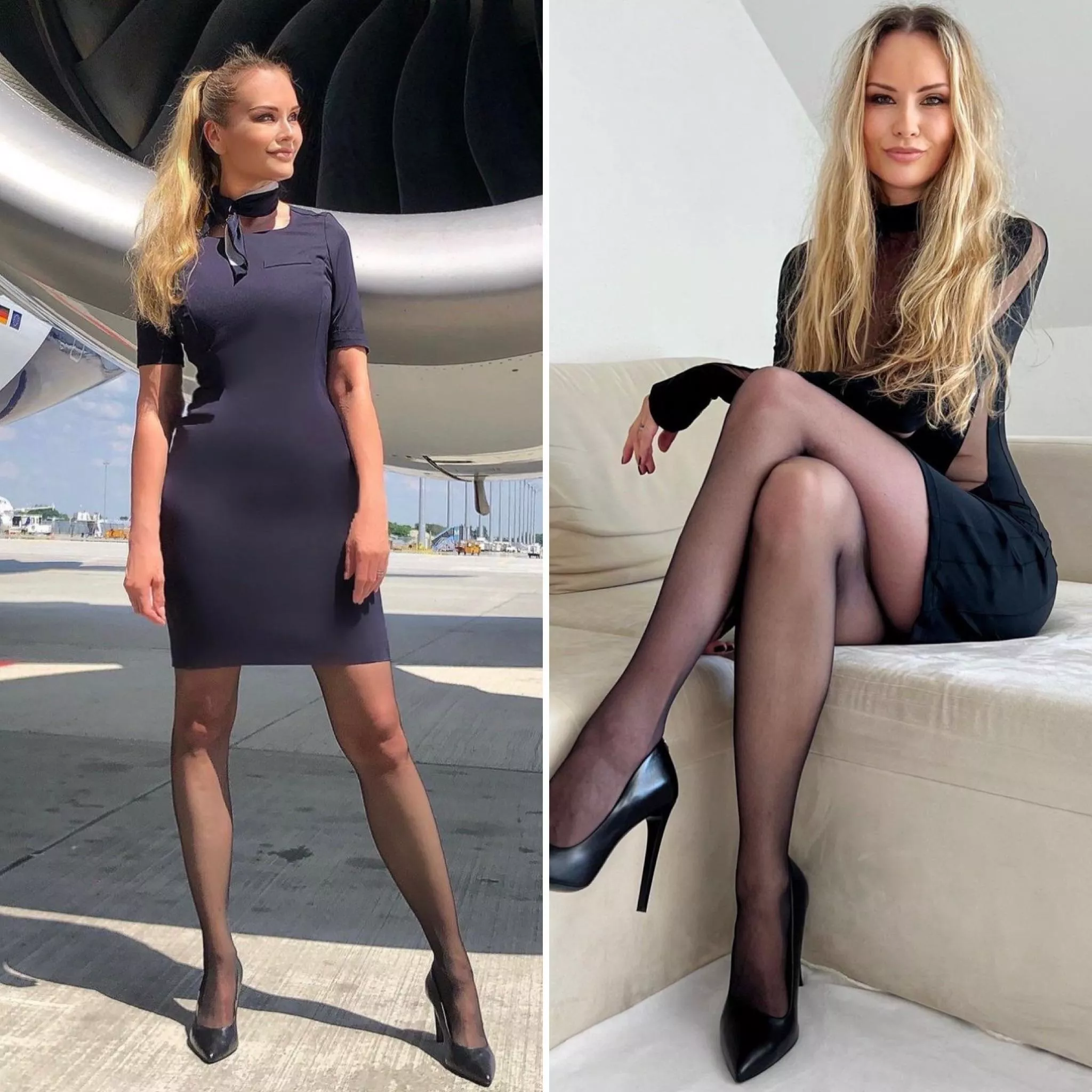 Monday morning vs Friday night 🇩🇪