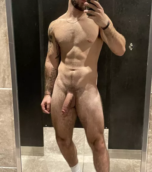 My fat softie in the gym😇 M23