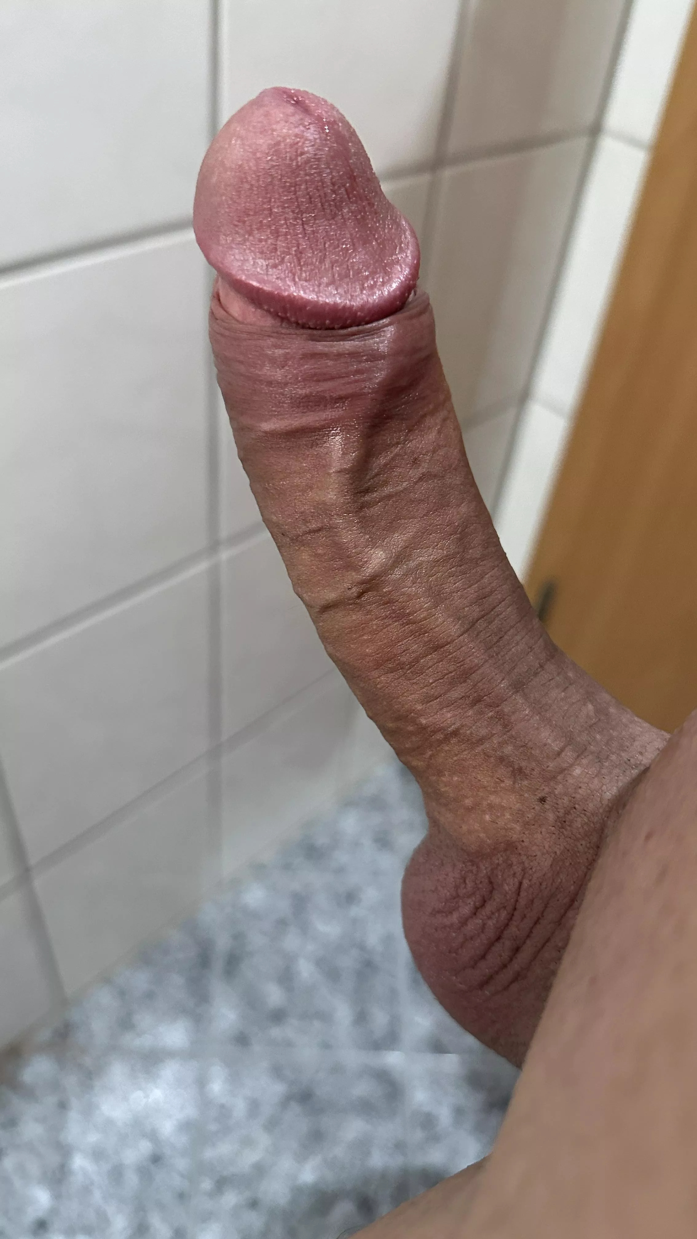 My morningwood
