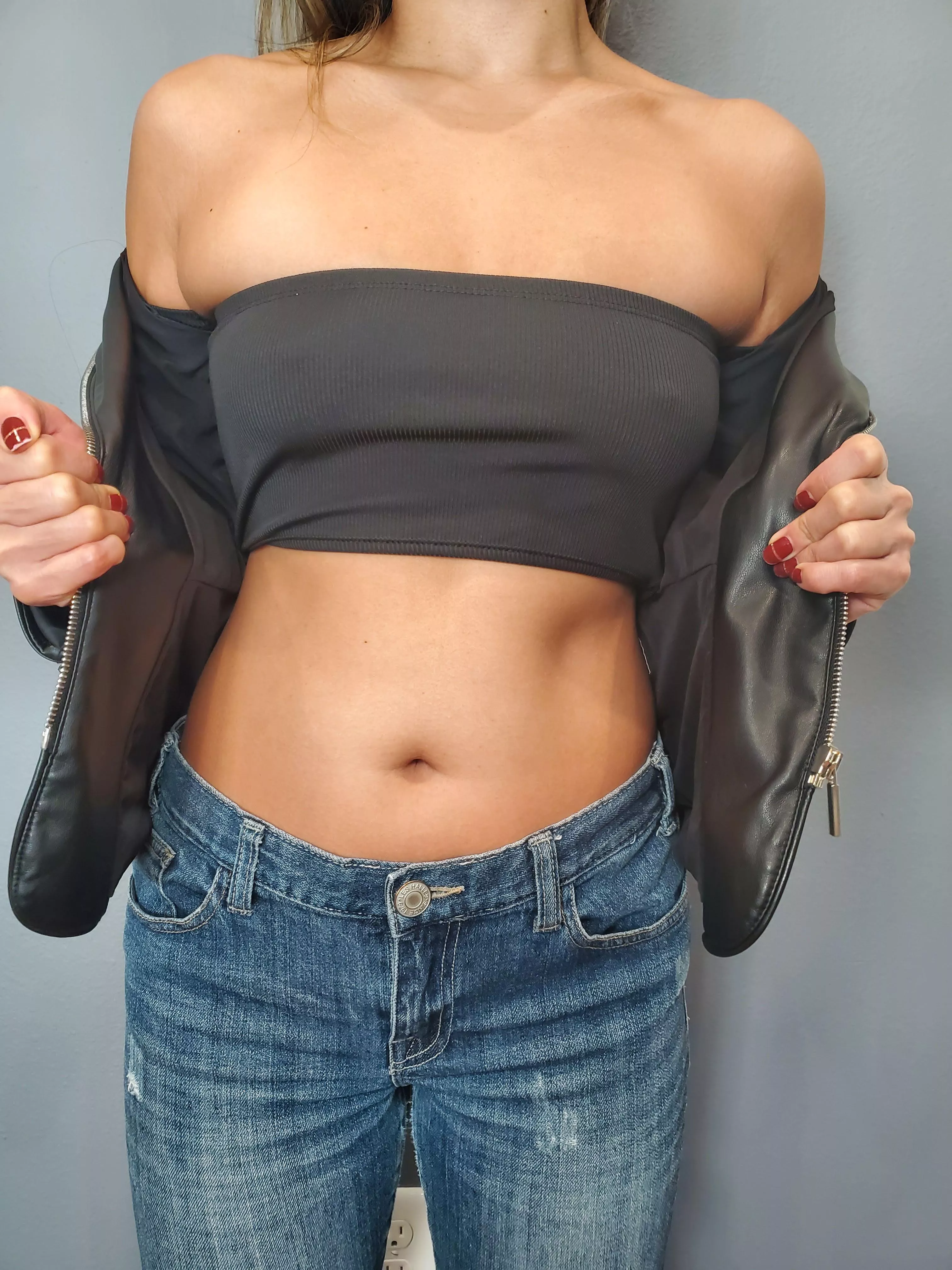 My newest outfit idea