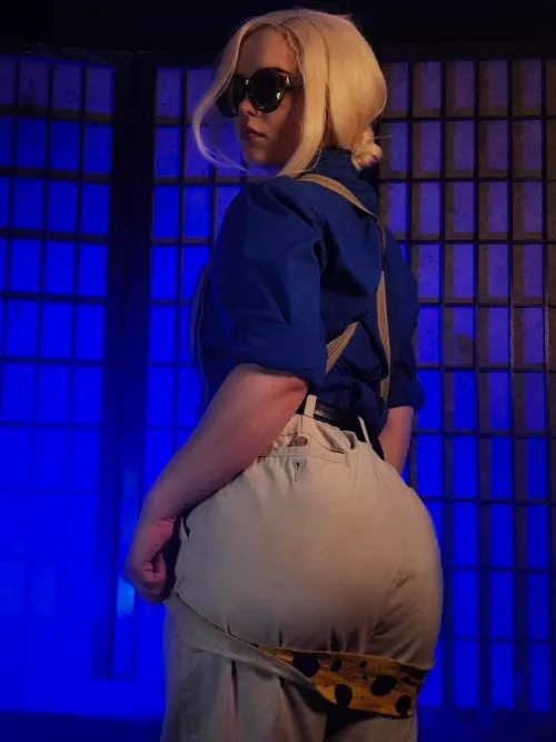 Nanami kento from jujutsu kaisen by spookydressup