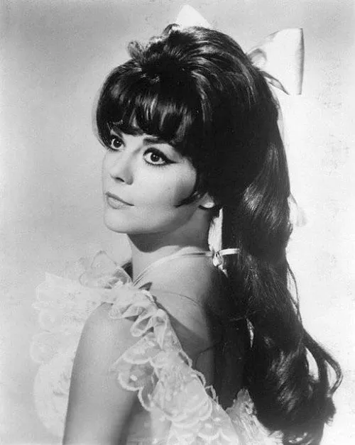 Natalie Wood (1960s)