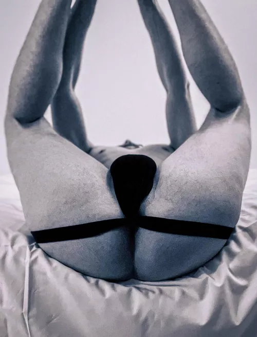 Naughty November, day 19: artistic nudes