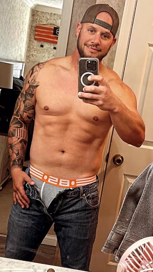 Need something to do tonight? 😈