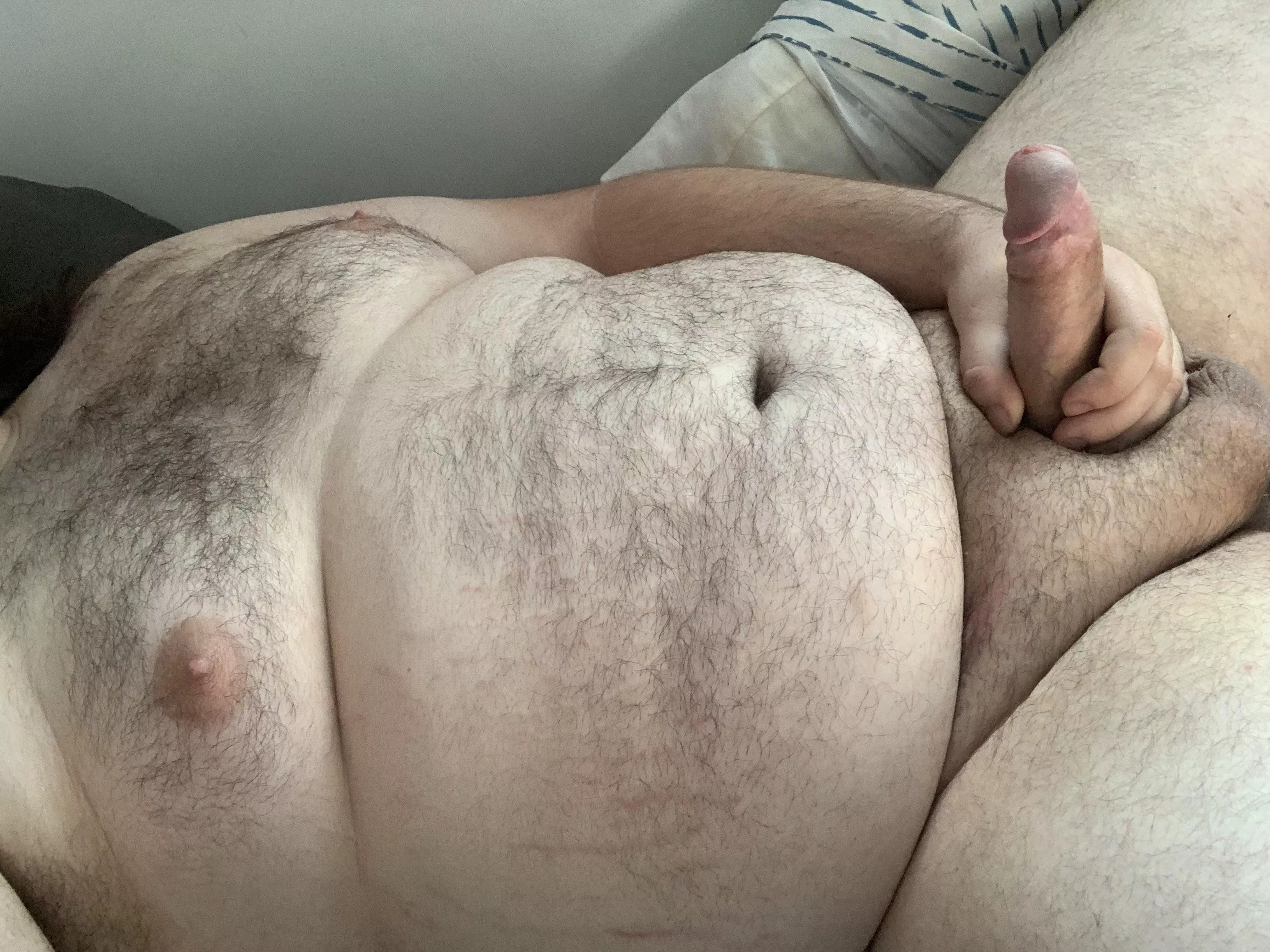 need you to sit on my thick cockk