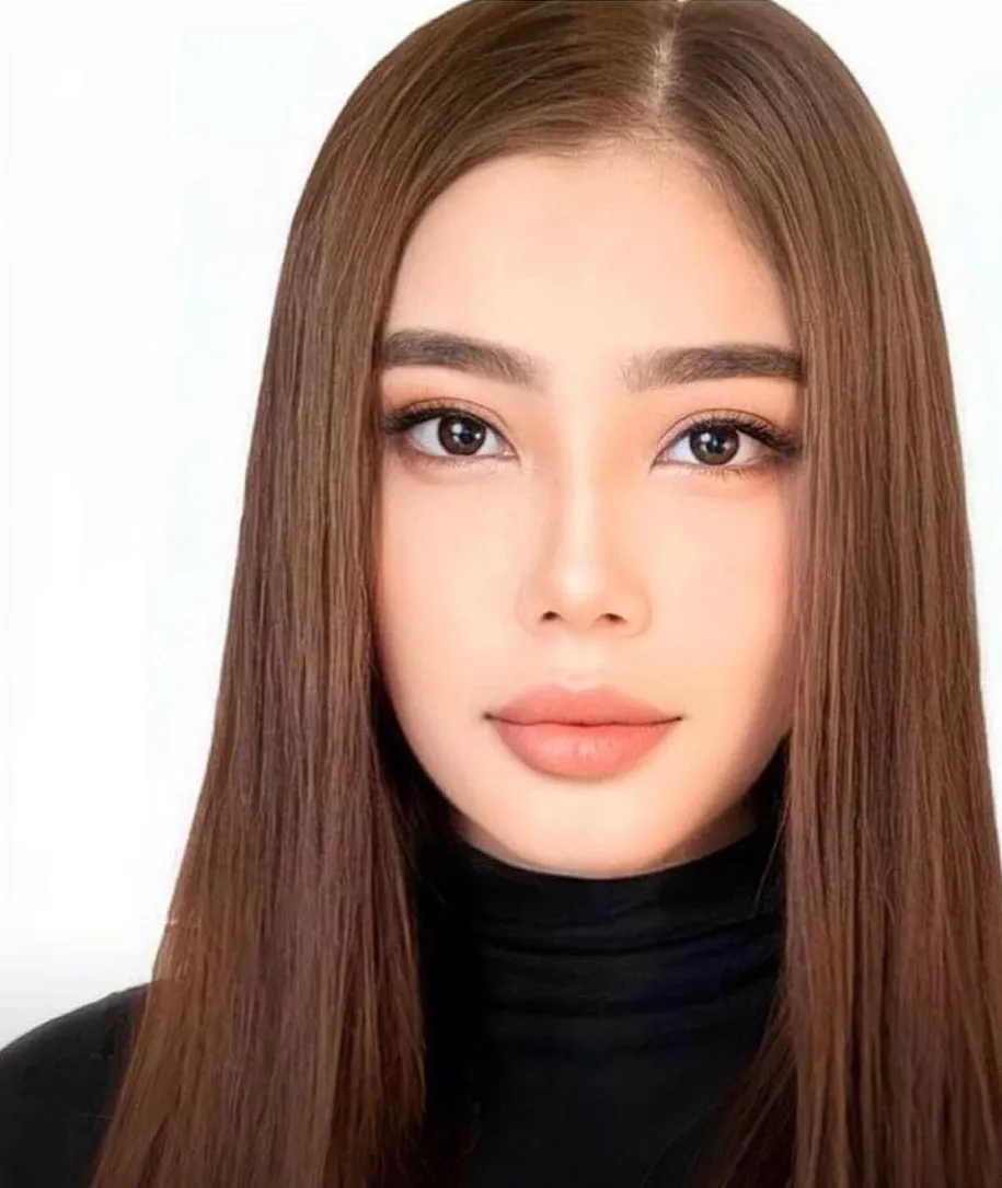 Oksenkovny Karlygash ...