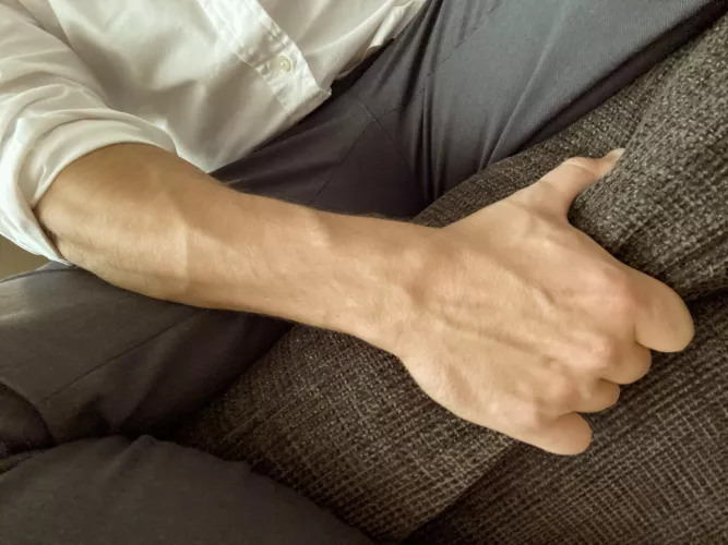 Oldie but still.. Should i be gentle?..