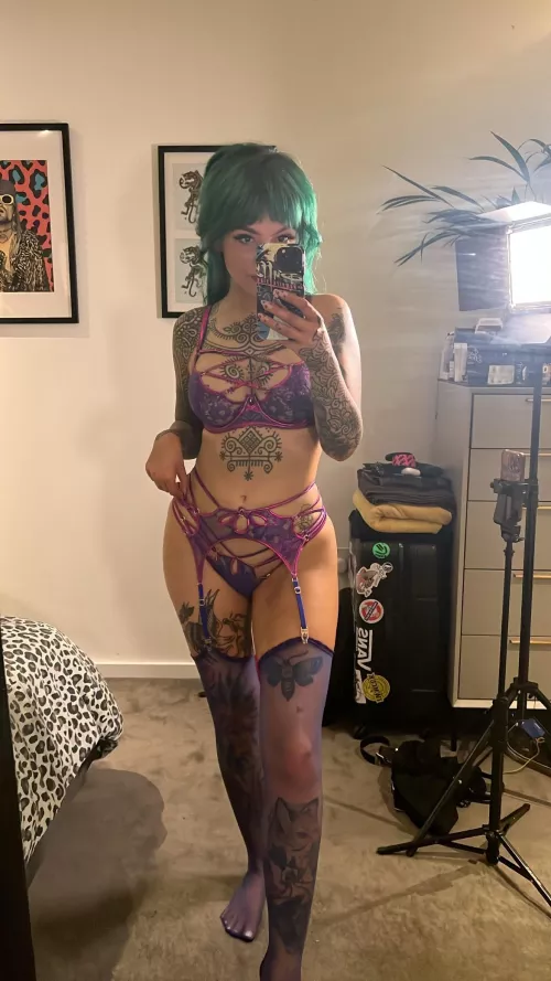 OnlyhansGirl (@only_h4ns) [Onlyfans]