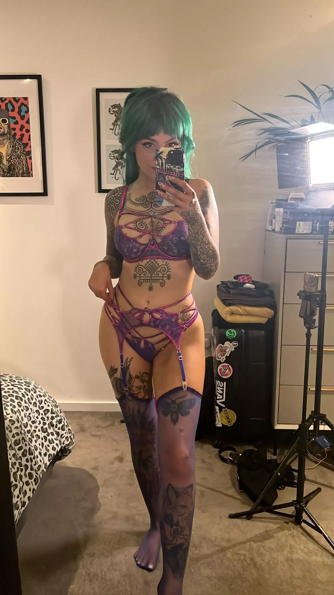 OnlyhansGirl (@only_h4ns) [Onlyfans]