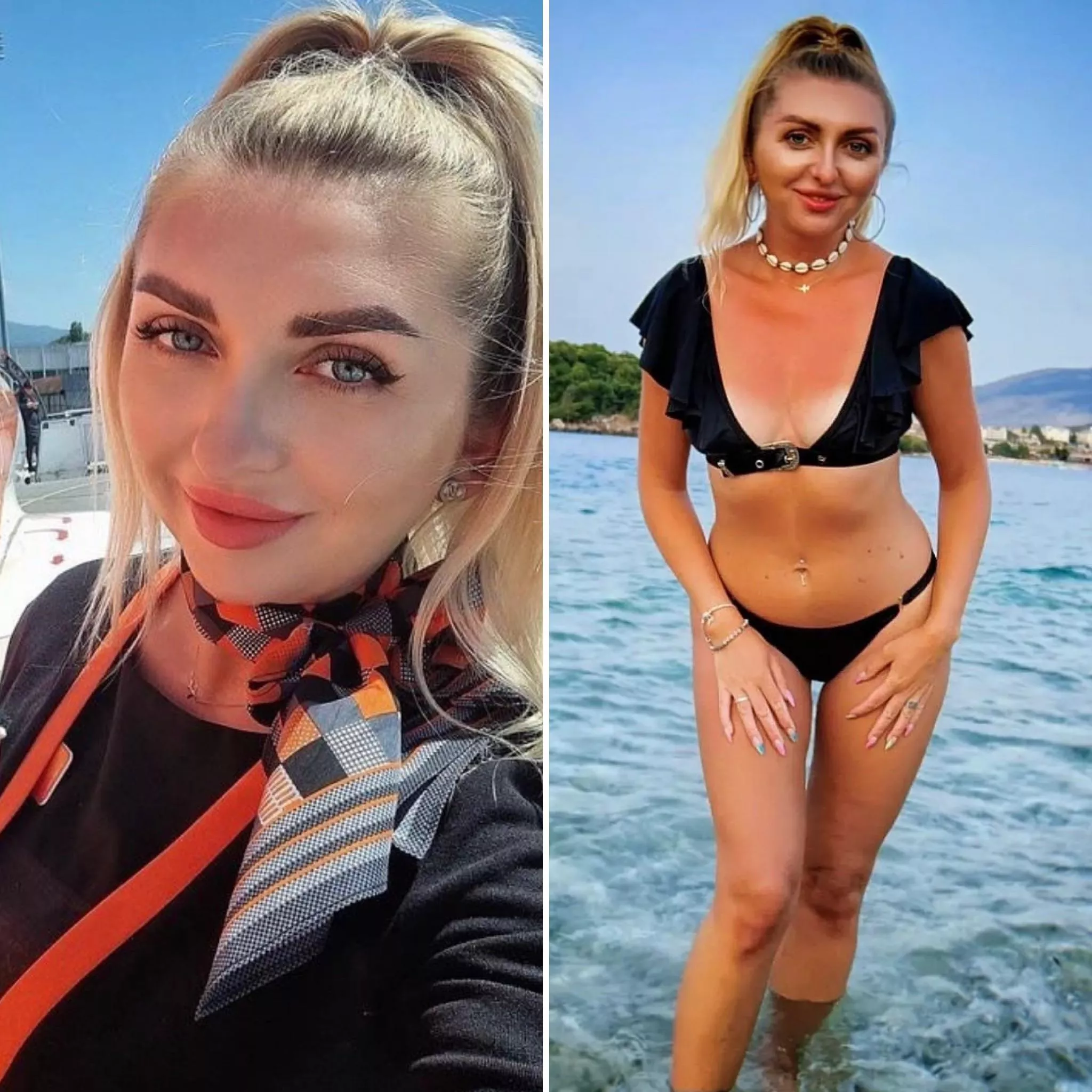 Polish girl 🇵🇱