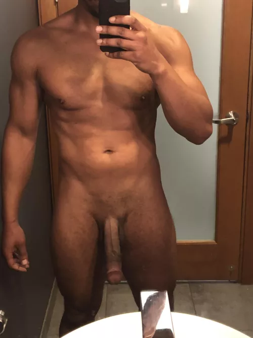 Post workout progress pic (M) 34